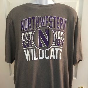 Northwestern Wildcats T-Shirt